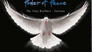 Body Talk   The Isley Brothers U0026 Santana 2017