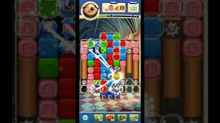 Toon Blast Stuck Level 8518