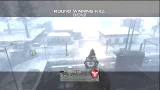 Clean Killcam @ Sub Base