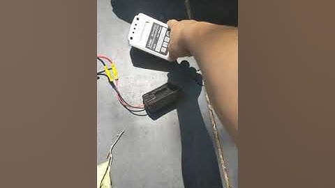 How to Upgrade Power Wheels 18v 20v Drill Battery (Black and Decker, Dewalt, Milwaukee)