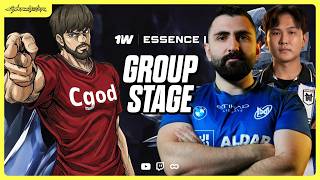 [LIVE] ⚔️Nemesis vs Z10 ⚔️MOUZ vs PlayTime ⚔️L1GA vs Nigm...
