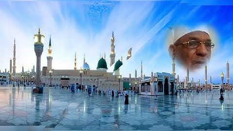 سورة الشعراء.  برواية خلاد عن حمزه القارئ الشيخ علم الاسيوطى