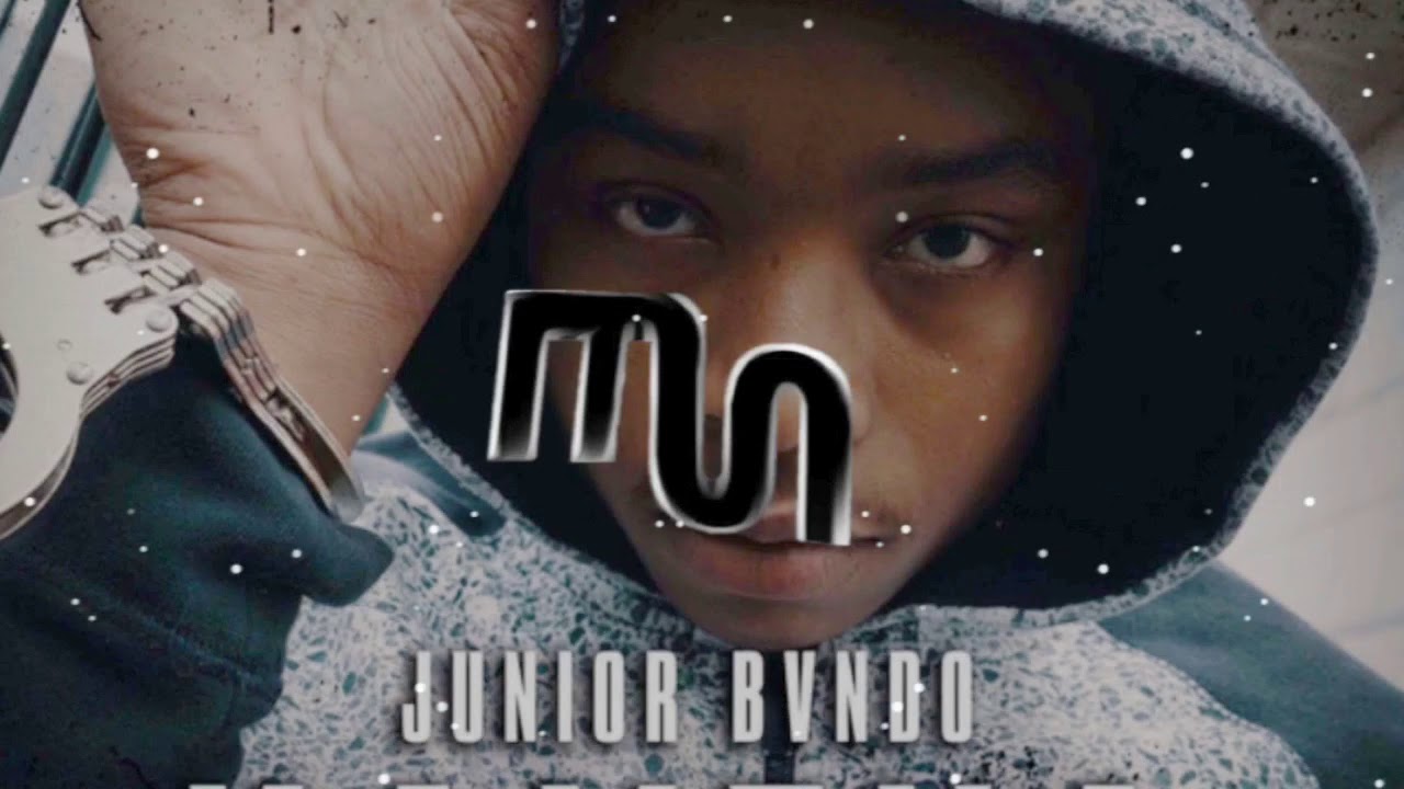 album junior bvndo
