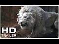 MUFASA THE LION KING "There Will Be One Lion King" Trailer (NEW 2024)