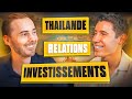 Investir et sexpatrier en thalande avec theophileeliet