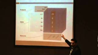 SQL Server Analysis Services Session - part 2-6