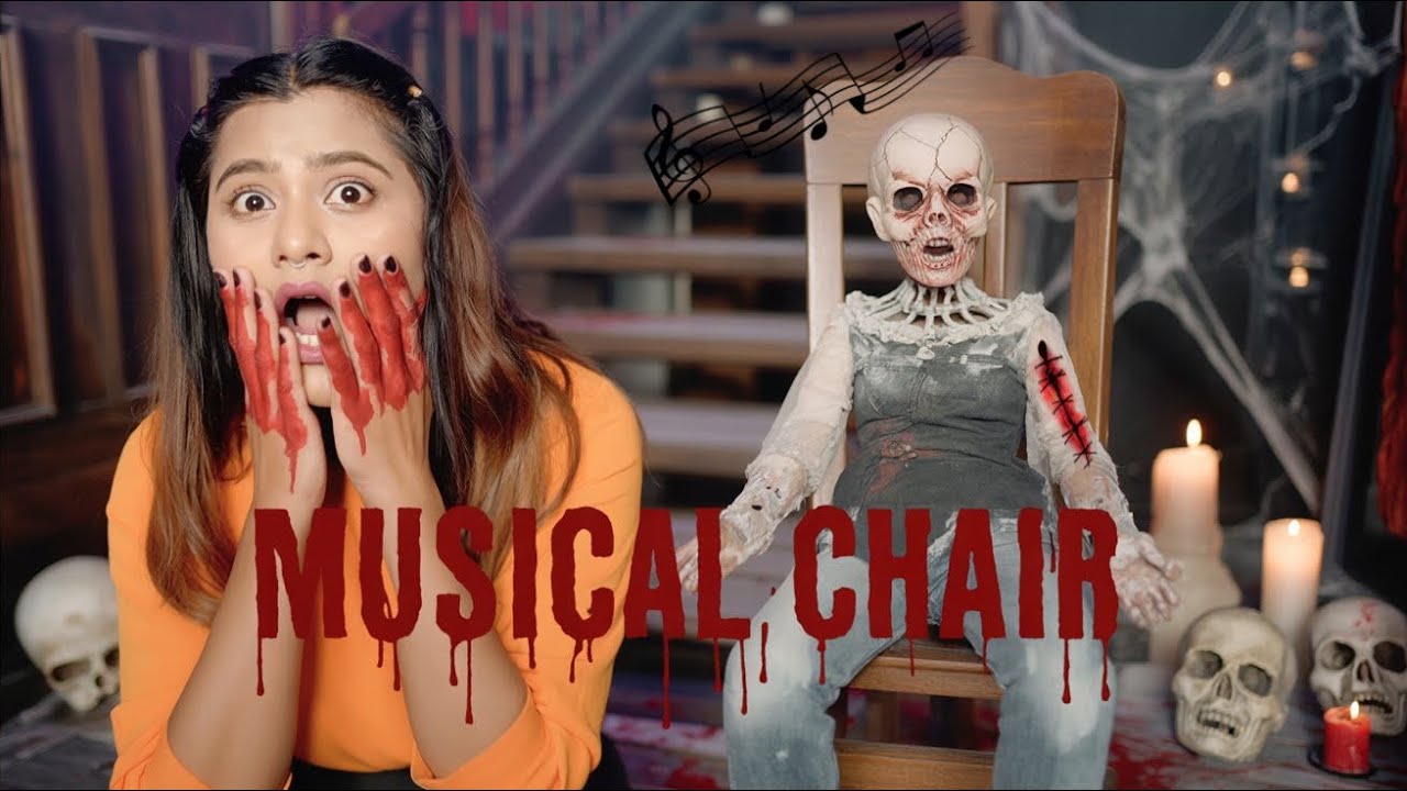 The Chair Ritual I Played the