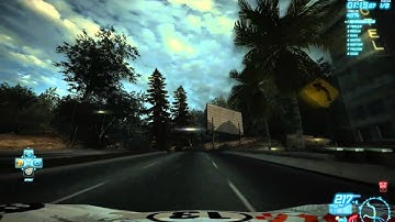 Porsche 918 RSR - Mason ST Bridge Sprint