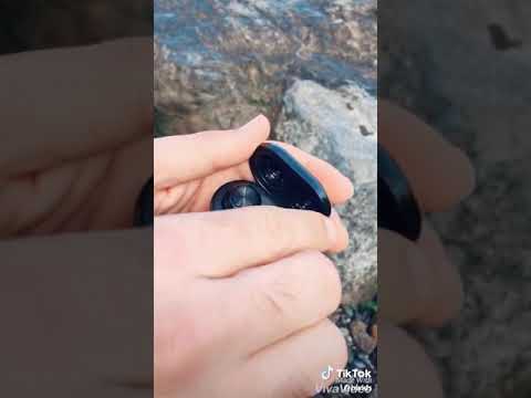 اصغر سماعات في العالم  