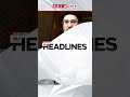 Latest Worldwide Headlines | 28 May | 04:00 PM | Asia One News