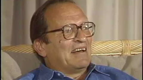 Sidney Lumet & Timothy Hutton for "Daniel" 1983 - ...