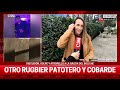 CASI LO MATA: un RUGBIER agredió a un JÓVEN en MAR DEL PLATA