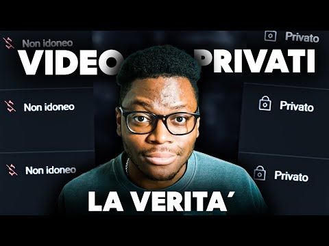 NO ONE HAS EVER BEEN ABLE TO SEE THESE VIDEOS OF MINE..