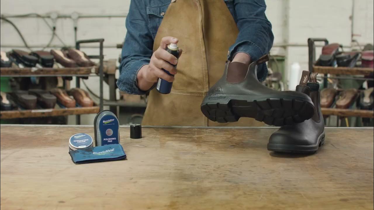 Blundstone Waterproofing Spray