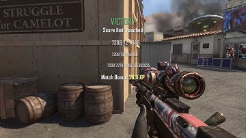 29 lobby wallbang