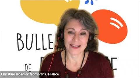 Application Ulab2x   les bulles de dialogue