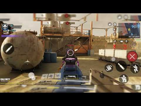 OPENING HEAVY STORM CRATES IN COD MOBILE