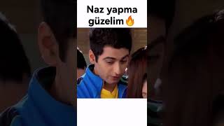 Naz Yapma Güzelim