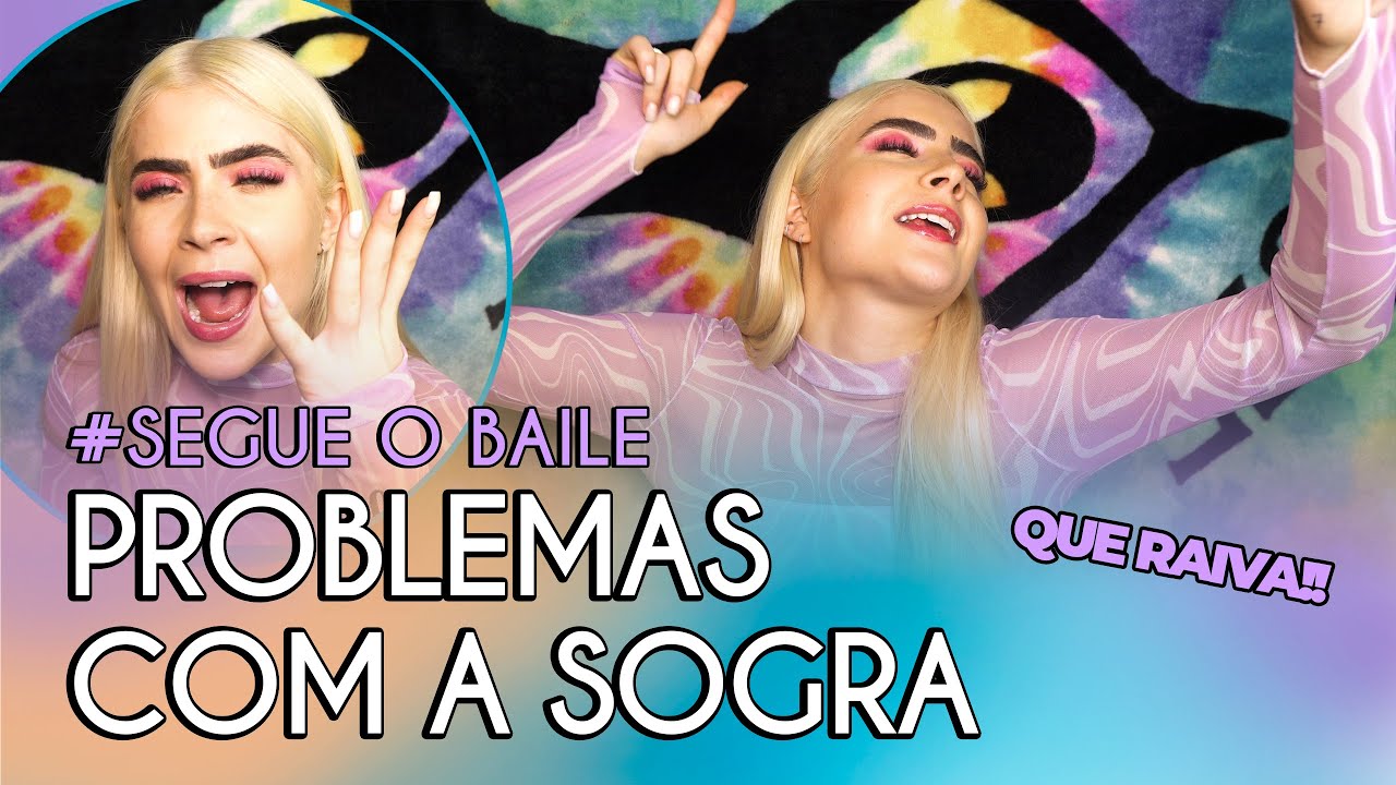 COMO SUPERAR O FIM DE UMA AMIZADE  #SegueOBaile 10