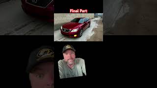 Does The Ls460 Really Deserve All The Hate? Part6