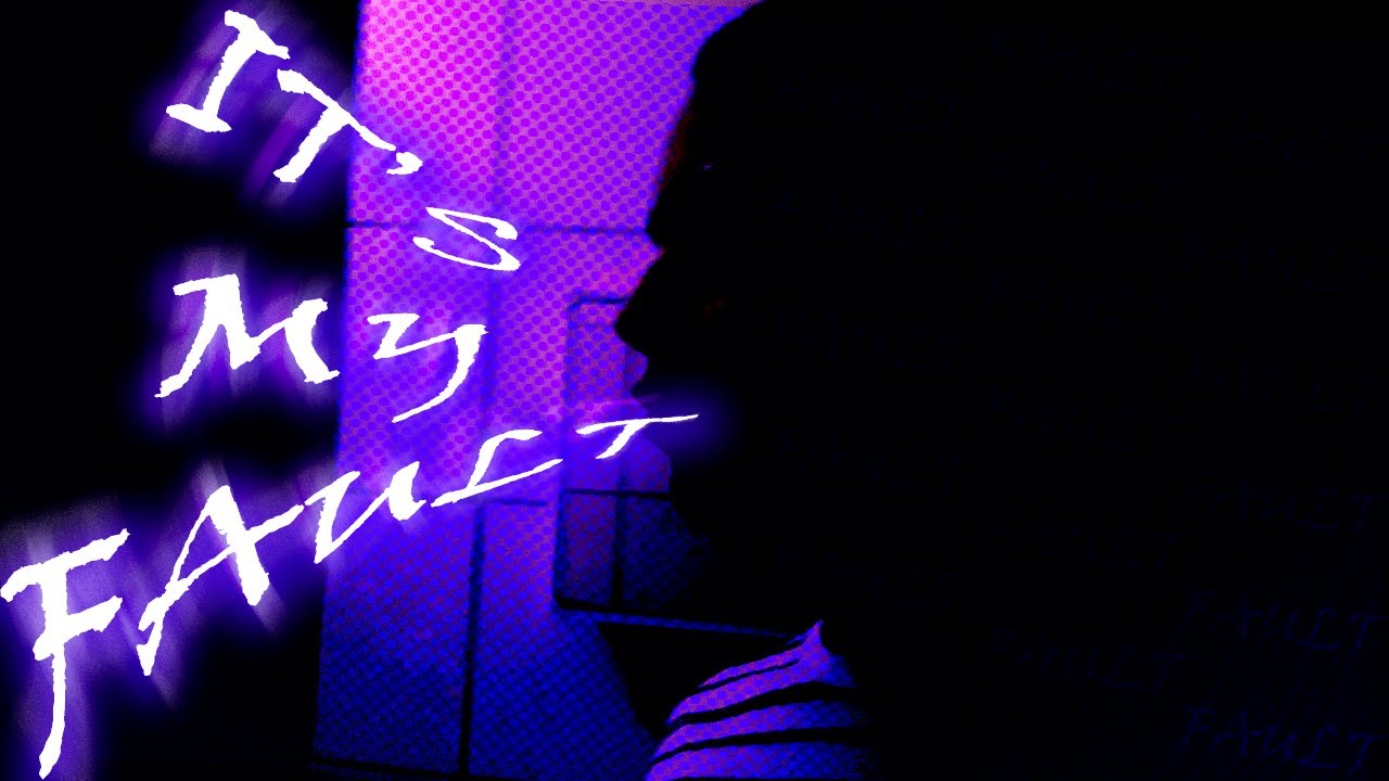 Guarda Lotus - It's My Fault (Prod. idly blare) su YouTube Guarda Lotus - It's My Fault (Prod. idly blare) su YouTube