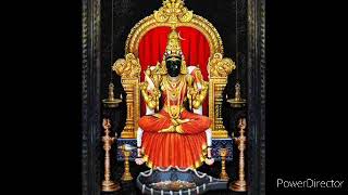 37. Mamavasada, Roopagam Thalam, Ragam Salagam