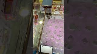 Yubis Lucky Crane Dx