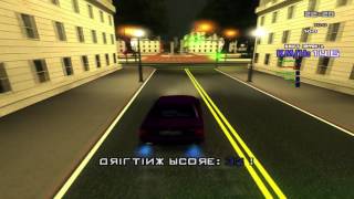 Gta Sa Bmw Oom-500 Drift 05052017
