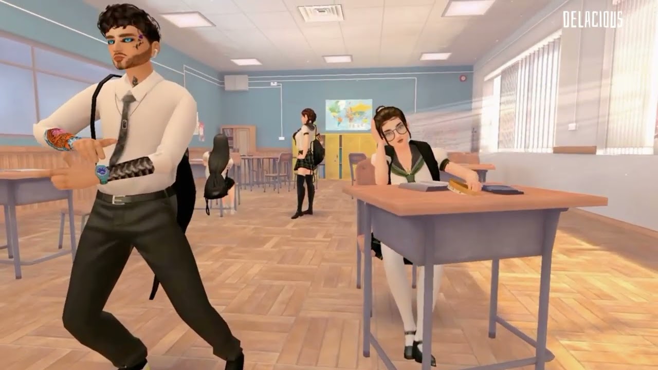 Makin tua, makin pusing jadinya | AVAKIN LIFE
