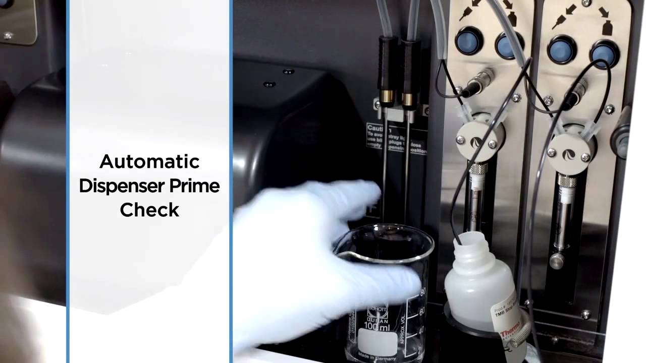 The Thermo Scientific Varioskan LUX Multimode Microplate Reader for Microplate Assays