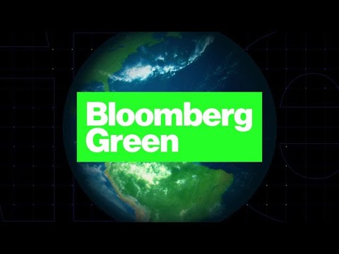 How Hydrogen Could Solve the Energy Crisis: Bloomberg Green