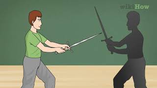 How to Win a Swordfight