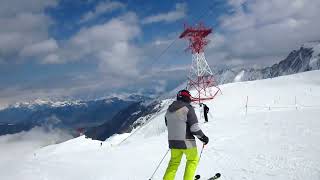 Kaprun 12345