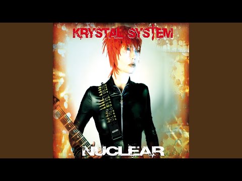 Krystal System — Nuclear Winter (Not Alone Remix By Krystal System)