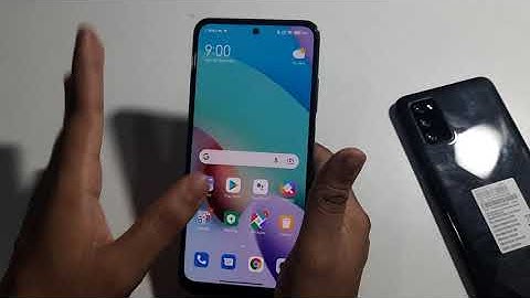Redmi 10 Prime | how to use full screen gestures setting | how to change system navigation button
