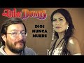 Lila Downs | Dios Nunca Muere (en vivo) | REACCIÓN (reaction)