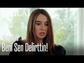 Beni sen delirttin! - Baraj 15. Bölüm