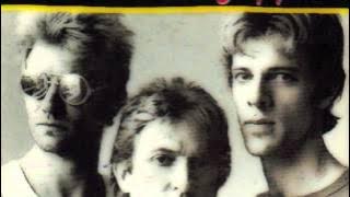 King Of Pain - The Police (HQ Audio   Lyrics)