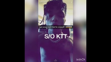Swae Lee - Untitled snippet (2017)