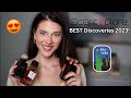 Scentxplore 2023 best brand  perfume discoveries paradis des sens bohoboco reinvented  more