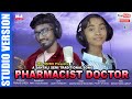 Farmacist doctor new santali song  ananta  rimi