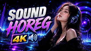 🔥 SOUND HOREG SHOCK 4K — EXTREME BASS & DEEP SUBWOOFER TEST 🔊💥