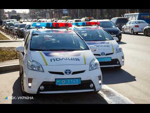 В Украине введут штрафы за нарушение комендантского часа. Законопроект уже в Раде.