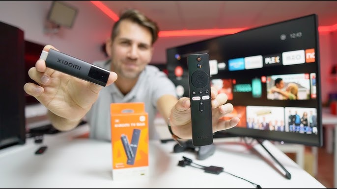 Xiaomi Mi TV Stick 4K: Top 6 Reasons To Have it for Your TV 