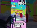 Tous les Nouveaux CODES PARTY SECRETS Go Up For Brainrots #shorts