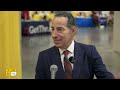 Raskin: ICE is Acting Like a Secret Paramilitary Police Force for President Trump