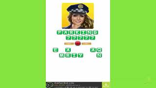 App Logo Quiz Answers (1-200)  screenshot 4
