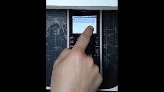 Percent to Decimal Ti Inspire Tutorial screenshot 3