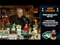 Dan Patrick Reacts To Aaron Rodgers Announcing His Intention To Play For The Jets | 03/16/23