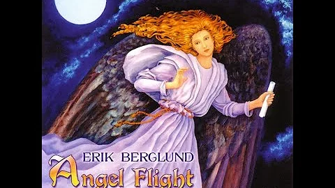 Angel Flight - Erik Berglund & Christoph Hausmann ...